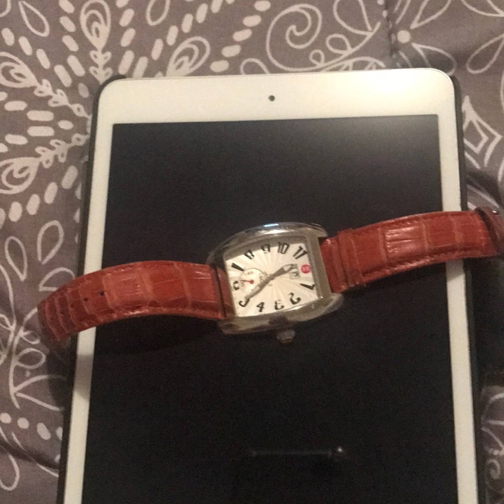 Michele Watch